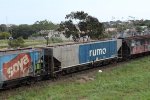 RUMO HPE-717003-3